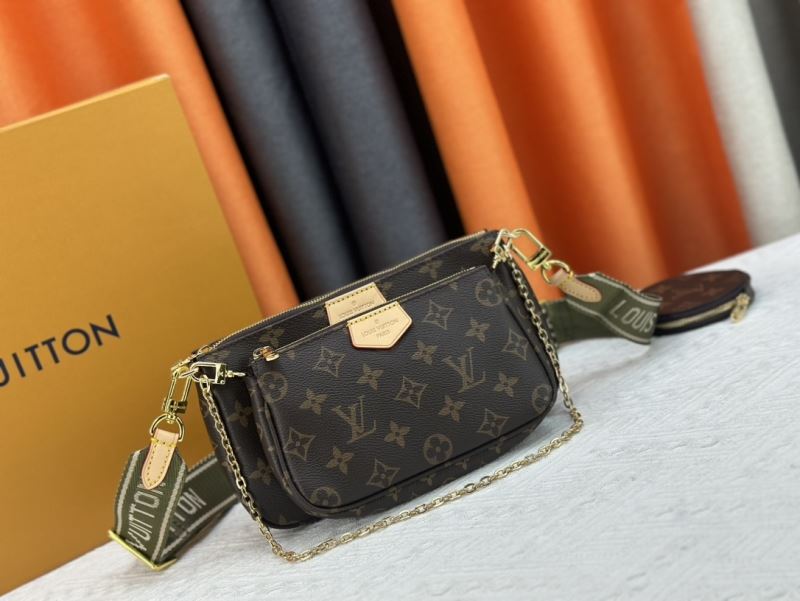 Louis Vuitton Satchel Bags